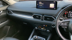 Mazda CX-5 2.0 Sport 5dr Petrol Estate